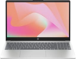HP 15-FC Ryzen 7 5825U 15.6" 16 GB 1 TB SSD Webcam FP Win 11 Home FR