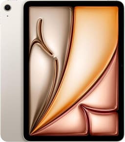 iPad Air (2025) 11" 512 GB Stjärnglans