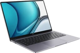 Huawei Matebook 14s i7-11370H 14" 16 GB 1 TB SSD Win 11 Pro ND