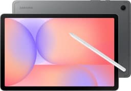 Samsung Galaxy Tab S10 Lite X406 10.9" 6 GB 128 GB grå