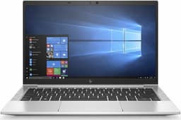 HP EliteBook 830 G7 i5-10310U 13.3" 12 GB 128 GB SSD FHD Webcam Win 11 Pro PL
