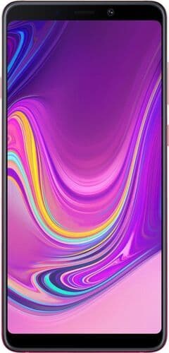 Samsung Galaxy A9 2018
