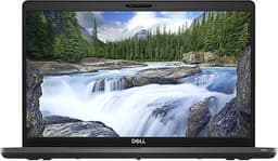 Dell Latitude 15 5500 i5-8265U 15.6" 8 GB 128 GB SSD FHD Bakgrundsbelyst tangentbord Win 11 Pro DE
