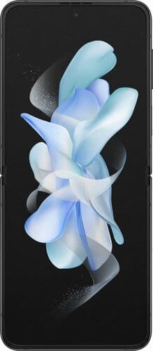 Samsung Galaxy Z Flip 4 5G 256 GB Graphite