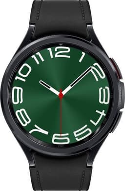 Samsung Galaxy Watch 6 Classic 47 mm 4G svart