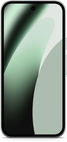 Google Pixel 10a 256 GB Dual-SIM Fog