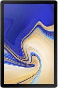 Samsung Galaxy Tab S4 10.5" 64 GB 4G silver