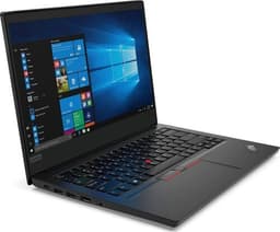 Lenovo ThinkPad E14 i5-10210U 14" 32 GB 256 GB SSD Bakgrundsbelyst tangentbord Win 11 Pro UK