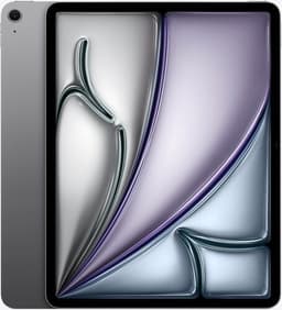 iPad Air (2026) 13" rymdgrå 256 GB