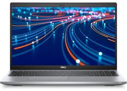 Dell Latitude 5520 i5-1135G7 15.6" 16 GB 1 TB SSD Bakgrundsbelyst tangentbord Win 11 Pro SE