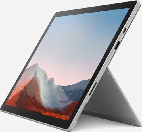 Microsoft Surface Pro 9