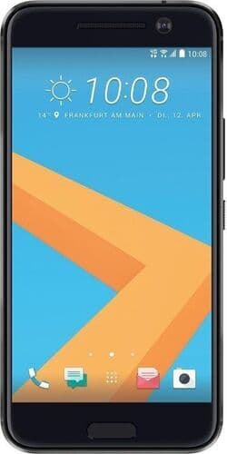 HTC 10 32 GB Carbon Gray