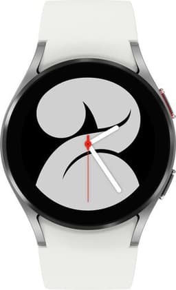 Samsung Galaxy Watch 4 (2021) R860 40 mm silver