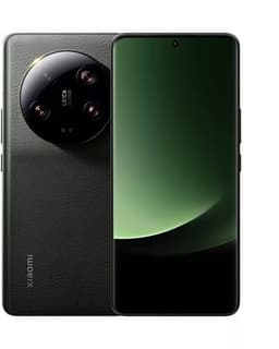 Xiaomi 13 Ultra 12 GB 256 GB grön
