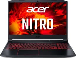 Acer Nitro 5 AN515-55 i7-10750H 15.6" 8 GB 512 GB SSD Nvidia RTX 1650 Ti Win 11 Home DE