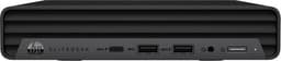 HP EliteDesk 800 G6 DM i5-10500T 8 GB 256 GB SSD WiFi + BT Win 11 Pro