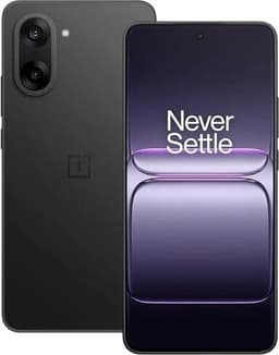 OnePlus Nord CE5 8 GB 128 GB Black Infinity