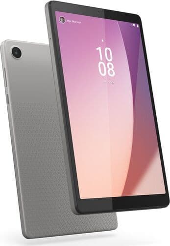 Lenovo Tab M8 G4 8" 3 GB 32 GB 4G Arctic Grey