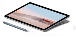 Microsoft Surface Go 3 (2021) 6500Y 10.5" 4 GB 64 GB eMMC kompatibel stylus Platin Win 11 S
