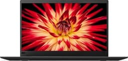 Lenovo ThinkPad X1 Carbon G6 i5-8350U 14" 8 GB 256 GB SSD FHD Bakgrundsbelyst tangentbord FP Touch Win 11 Pro DE