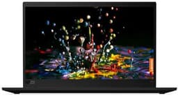 Lenovo ThinkPad X1 Carbon G7 i5-8365U 14" 8 GB 512 GB SSD FHD Bakgrundsbelyst tangentbord Webcam Win 11 Pro US