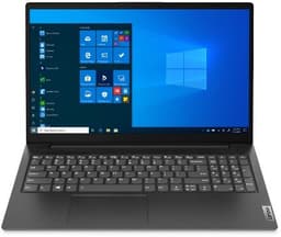 Lenovo V15 G2 ALC Ryzen 7 5700U 15.6" 8 GB 480 GB SSD Win 11 Pro IT