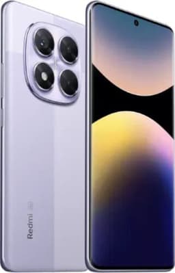 Xiaomi Redmi Note 14 Pro 5G 8 GB 256 GB Lavender Purple