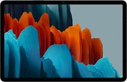 Samsung Galaxy Tab S7 11.0" T870 6 GB 128 GB Mystic Black