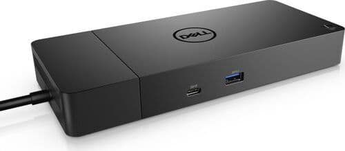 Dell Dock WD19S inkl. 130W strömförsörjningsenhet