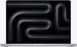 Apple MacBook Pro 2026 M5 Pro 18-Core CPU 20-Core GPU 16" 48 GB 1 TB SSD Standardglas silver US