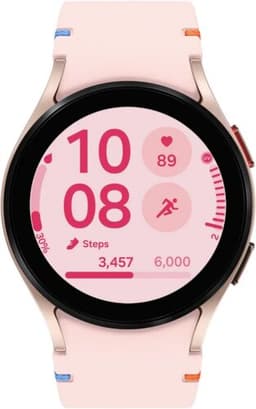 Samsung Galaxy Watch FE (2024) 40 mm roségold rosa