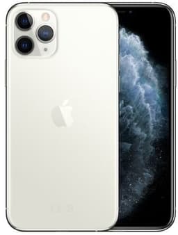 iPhone 11 Pro 512 GB Dual-SIM (eSIM, Nano-SIM) silver