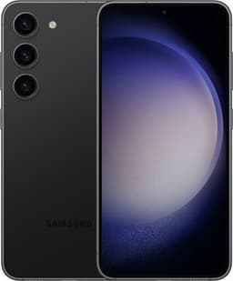 Samsung Galaxy S23 8 GB 128 GB Dual-SIM (eSIM, Nano-SIM) grön