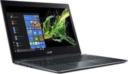 Acer Spin 5 SP513-53N i5-8265U 13.3" 8 GB 512 GB SSD Win 11 Pro CZ