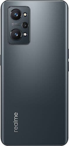 Realme GT Neo 2 8 GB 128 GB Neo Black