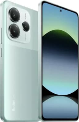 Xiaomi Redmi Note 14 5G 8 GB 256 GB Coral Green