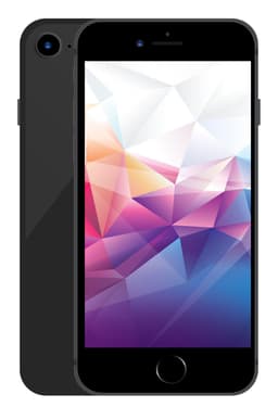iPhone 8 128 GB Rymdgrå