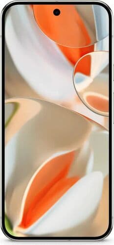 Google Pixel 9 Pro XL 128 GB Dual-SIM Porcelain