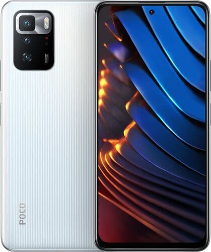 Xiaomi Poco X3 GT