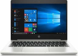 HP Probook 430 G6 i5-8265U 13.3" 8 GB 256 GB SSD FHD Bakgrundsbelyst tangentbord Win 11 Pro FI