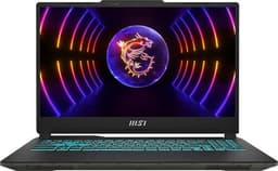 MSI Cyborg 15 A13VE i5-13420H 15.6" 16 GB 512 GB SSD Win 11 Home DE