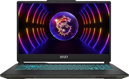 MSI Cyborg 15 15,6"