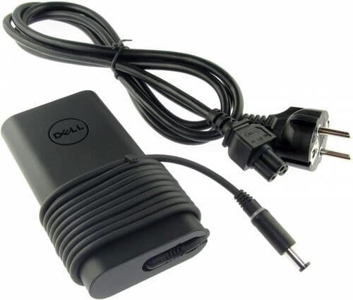 Dell LA90PM130 Strömförsörjningsenhet svart 90 W