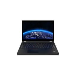 Lenovo ThinkPad P15 G1 i7-10750H 15.6" 32 GB 512 GB SSD FHD Bakgrundsbelyst tangentbord Quadro T2000 Win 11 Pro DK