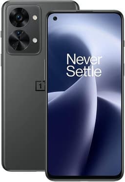 OnePlus Nord 2T 5G 8 GB 128 GB Gray Shadow