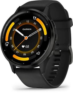 Garmin Venu 3 (2023) svart svart