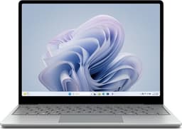 Microsoft Surface Laptop Go 3 i5-1235U 12.4" 8 GB 256 GB SSD Platin Win 11 Pro US