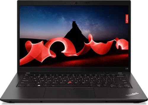 Lenovo ThinkPad L14 G4 14"