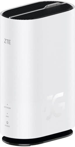 ZTE MC8810 HyperBox 5G lite vit