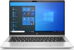 HP ProBook 630 G8 i5-1135G7 13.3" 8 GB 256 GB SSD FHD FP Webcam Bakgrundsbelyst tangentbord Win 11 Pro UK